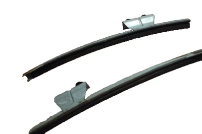 Puerta trasera lateral izquierda y derecha ventana pista 4 puertas Chevy Blazer GMC Jimmy 1995-2005 Foto 1 de 4