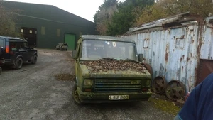 LDV MINIBUS - Picture 1 of 2