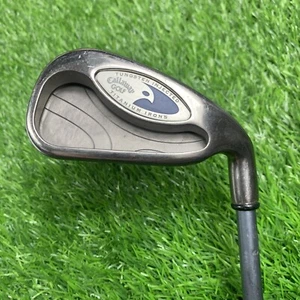 Callaway Titanium Irons # 3 Iron Regular Flex Graphite Shaft NEEDS GRIP RH 3790 - Picture 1 of 22