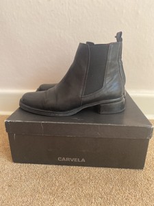 carvela simmer boots
