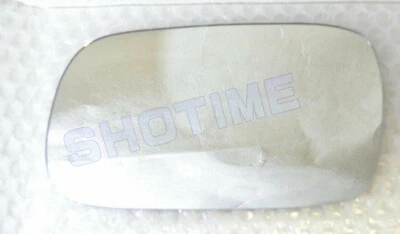 Lente espejo retrovisor puerta lateral izquierda SUBARU OEM 1997-2002 SF5 Forester Foto 1 de 2
