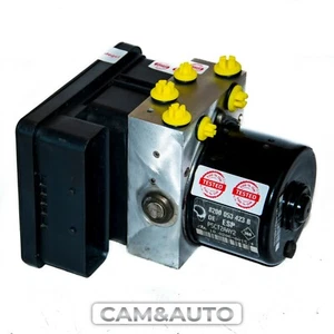 ⭐⭐⭐ ABS 8200053423B 10096014113 ⭐⭐⭐ 24 Monate Garantie ⭐⭐⭐ Tested 100% OK ✅ - Picture 1 of 4