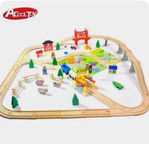 AC7510 My farm train set - Picture 1 of 5