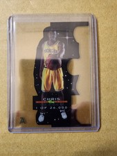 1993 Classic Draft Picks Acetate Stars /26000 RC HOF