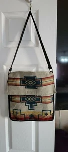 Southwest  Shoulder Bag  11"x12"x1"  New without tags - Picture 1 of 10