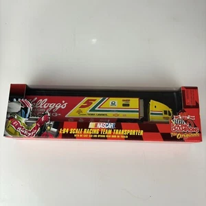 Racing Champions Kelloggs Corn Flakes Renntransporter 1:64 Diecast Truck - Bild 1 von 12