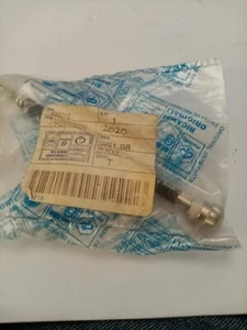 Piaggio 435219 Leerlaufverstellkabel Piaggio Hexagon 125 150 180 - Bild 1 von 2