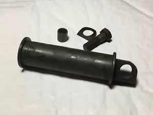 Harley WLA Spool Kicker Pedal W/ CP-1035 Bolt 1942-45 OEM# 2091-16 Bobber - Picture 1 of 3