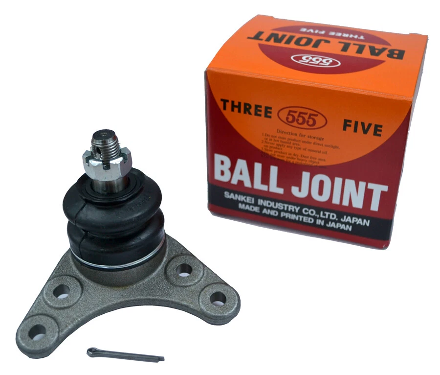 Rótula superior delantera para camioneta Isuzu Dmax TFS87 1.9TD RZ4E-TC 2016-2020 (555) Foto 1 de 1