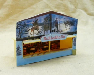 Faller 140320 Sala di tiro taglia H0 (302) - Foto 1 di 2