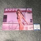 Bella Thorne signed auto autograph 11x14 Photo Famous Love SEXY BAS Beckett 