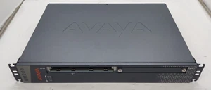 AVAYA EM200 Media Gateway Expansion Module 700476401 - Picture 1 of 9