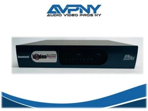 Expansor de salida BSS London BLU-BOB1-M Break-Out Box (CON FUENTE DE ALIMENTACIÓN) - Imagen 1 de 2