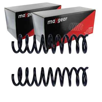 2x MAXGEAR Ressorts Arrière Convient pour Ford Kuga à Gauche + Droite 60-0601D - Photo 1/4