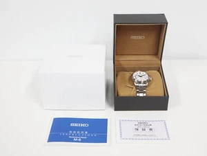 Seiko Presage Sarw021 Automatic Winding from Japan Rare - Picture 1 of 7