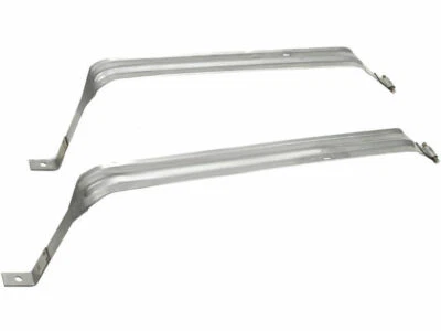 Correia para tanque de combustível Saturn SC Spectra 64255FP 1991-1992 - Imagem 1 de 2