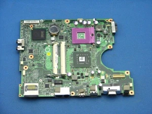 Motherboard 100% Function, Tested Medion Akoya E5218 Notebook 10082184 - Afbeelding 1 van 1