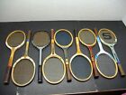 Tennin club collection bundle (A1) 9 pieces Dunlop among others