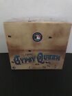 2019 Topps Gypsy Queen Baseball MASSIVE Factory Sealed 24 Pack Retail Box-144