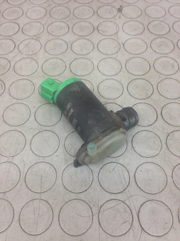 PEUGEOT 106 (1997) 900 Petrol 37KW 3P Water Pump Wipers - Image 1 of 1