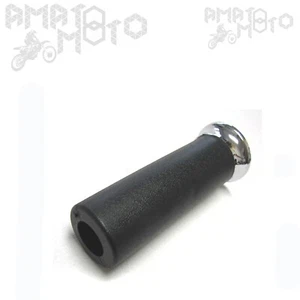 MANOPOLA DESTRA PIAGGIO NERA PER VESPA BEVERLY CRUISER 500 - Foto 1 di 1