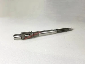 For SUZUKI 9.9-99 HP DT15 Propeller Shaft 57610-93901 57600-93901 57610-90L00 - Picture 1 of 13