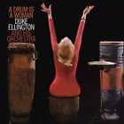 Various - A Drum Is A Woman [VINYL]