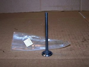 HONDA ATC XL XR 185 200 EXHAUST VALVE 14721-437-000 NEW jtw 99-262 - Picture 1 of 3