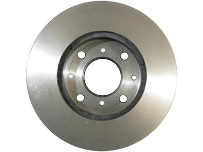 Rotor de freno delantero Bendix 23637CYPM 1985 1986 1987 para Honda Accord 1984-1989 Foto 1 de 2