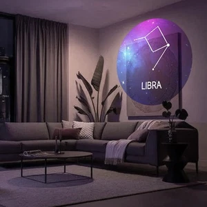 Una lampada di proiezione stellare splendidamente progettata con pi�� impostazio - Photo 1/12
