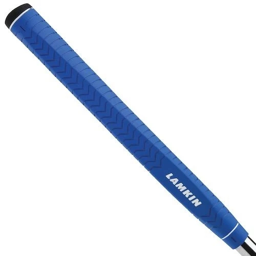 Lamkin Deep Etched Blue Paddle Putter Grip 101463