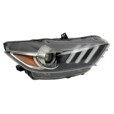 Faro HID de xenón derecho completo original Ford Mustang 2015 2016 2017 FR3Z-13008-J Foto 1 de 4