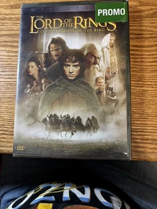 Der Herr der Ringe: Die Gefährten 2001 (2 DVDs) - Bild 1 von 2