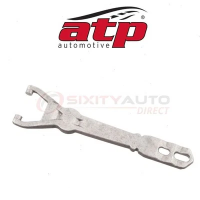 ATP Clutch Fork for 1967-1972 GMC C15 C1500 Pickup - Manual Transmission yj Foto 1 de 4