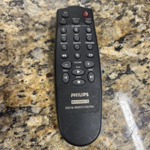 Philips Magnavox RC 0799/04 Telecomando per ricevitore AV SINTONIZZATORE FW338C37 FW338C - Foto 1 di 3