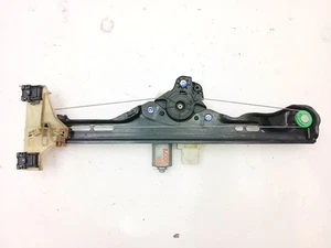 9676172380 ELEVALUNAS TRASERO DERECHO / 9675288180 / 501450 CITROËN C4 GRAND - Imagen 1 de 9