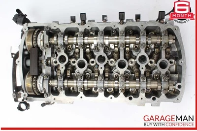 Conjunto de culata de motor Audi S4 Cayenne Touareg 09-18 03H103373D OEM Foto 1 de 4