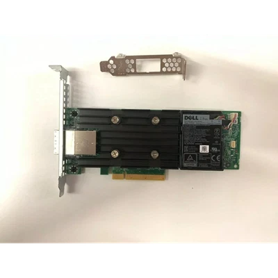 Dell PERC H840 8GB Cache CONTROLLER NVD AIR DEFENSE V5FKR 0V5FKR Fast Shipping - Image 1 of 3