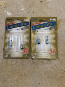 Lot Of 2 Wagner BP3886LL Wagner Lighting Bp3886 Ll Long Life Multi Light Bulb - Picture 1 of 2