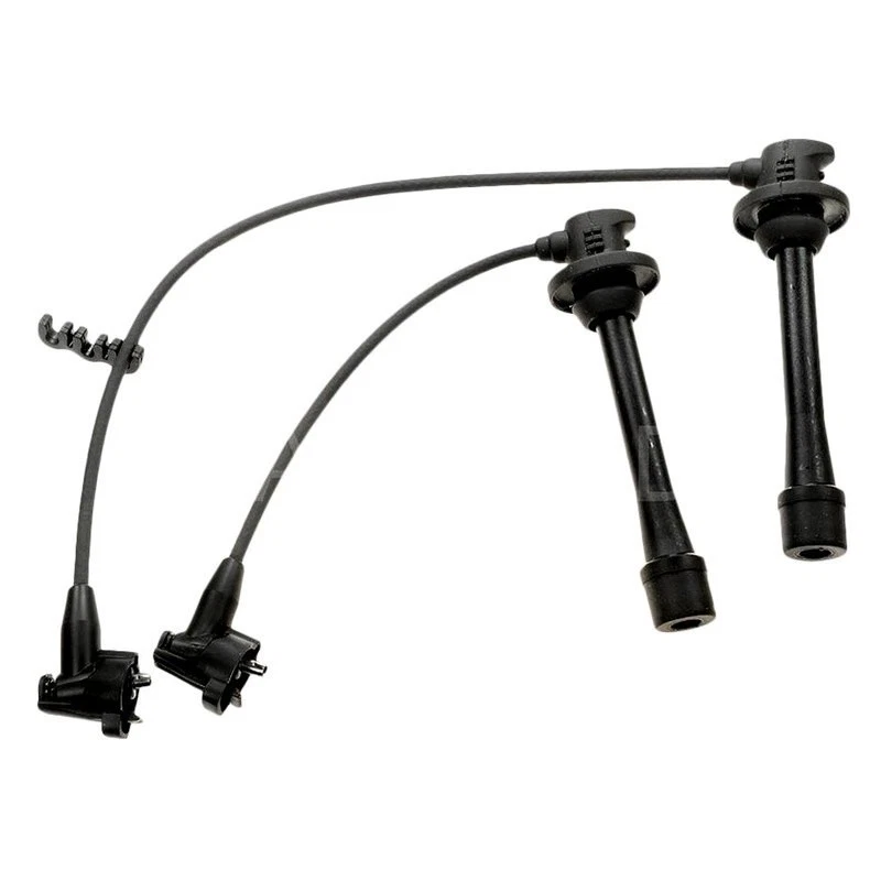 For Toyota Tercel 1995-1999 Standard 25412 Pro Series Spark Plug Wire Set Foto 1 de 2