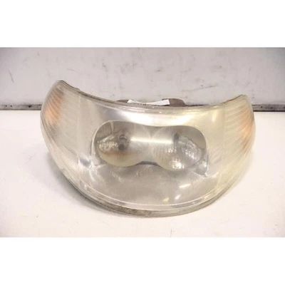 VORDERSCHEINWERFER FÜR PIAGGIO (CICLOMOTORI) HEXAGON (95) 250CC 1995 - Bild 1 von 4