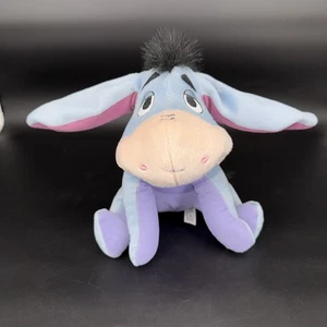 2002 Disney/Fisher Price Happy Ears Eeyore Interactive Plush Flapping/Singing - Picture 1 of 6