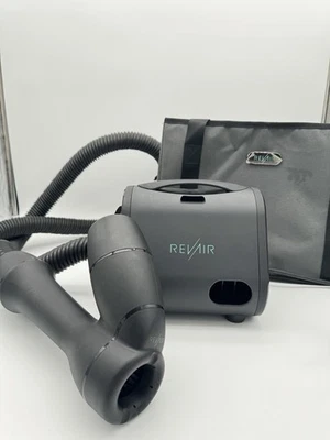 RevAir Reverse Air Haartrockner System RA90020 mit Tasche funktioniert top 120V - Bild 1 von 4