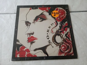 Arcadia-So Red The Rose Vinyl LP 1985 Capitol 12428 New Wave Duran Duran - Picture 1 of 15