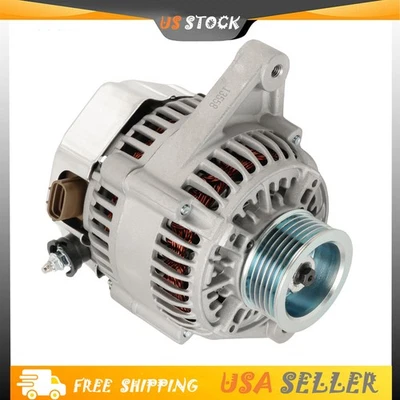 Alternador 270600A020 para Toyota Avalon 1995-1999 1994-1996 Toyota Camry 12V 80A Foto 1 de 4