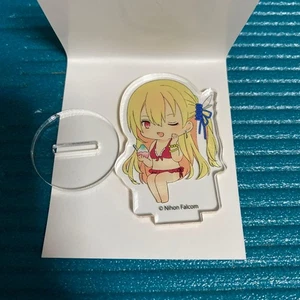 Alisa Sen no Kiseki Mini supporto acrilico figura da collezione dovere pagato o rimborsato - Foto 1 di 1