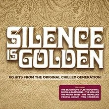 Silence Is Golden von Various Artists | CD | Zustand gut - Bild 1 von 2