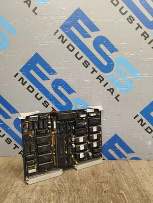 PLACA DE CIRCUITO CPU EMERSON 1590-4103 REV.G Foto 1 de 4