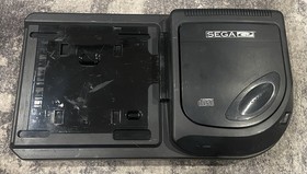 Sega CD Model 2 Console