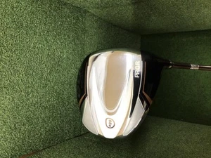 PRGR SUPER egg Evolution 44.75" 12.5° L (M30) Flex Ladies Driver Carbon RH Japan - Picture 1 of 5